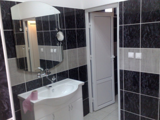 Čišćenje sanitarnih prostorija