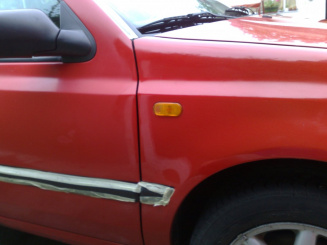 Poliranje automobila