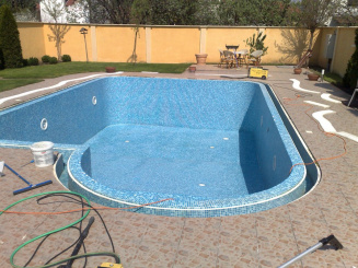 Posle pranja pločica