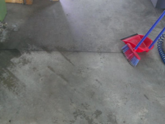 Pranje podova