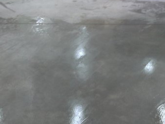 Pranje podova najsavremenijim mašinama