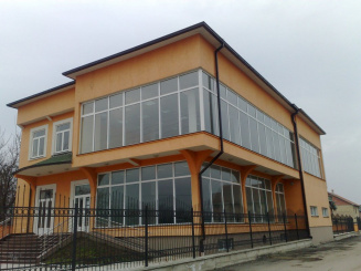 Pranje prozora i fasada